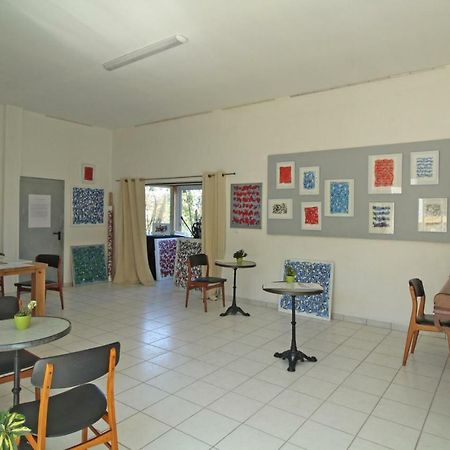 Residence D'Artistes Limoges Dış mekan fotoğraf