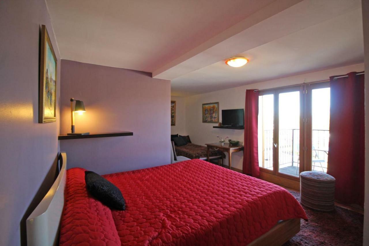 Residence D'Artistes Limoges Oda fotoğraf