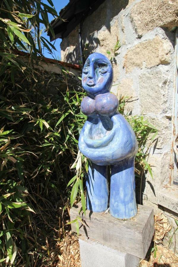 Residence D'Artistes Limoges Dış mekan fotoğraf