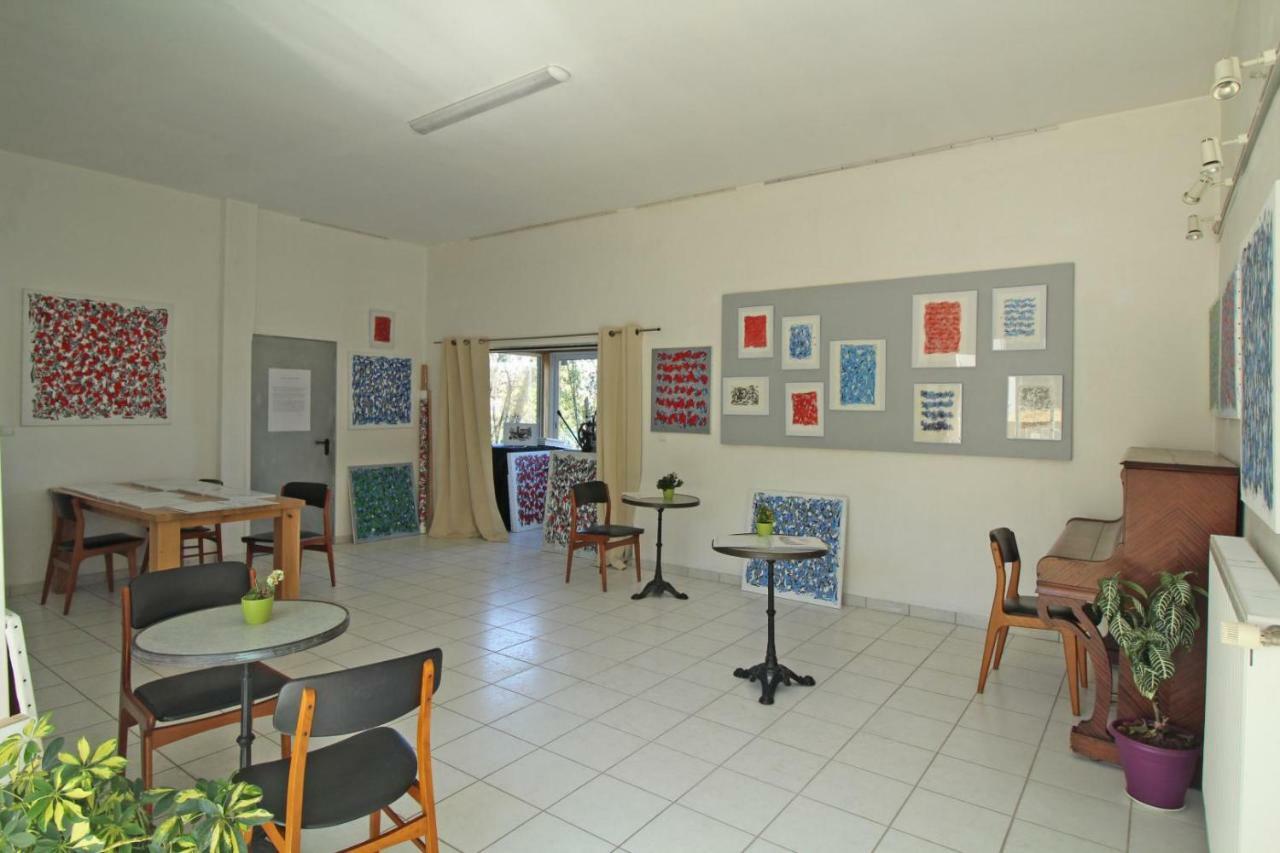 Residence D'Artistes Limoges Dış mekan fotoğraf