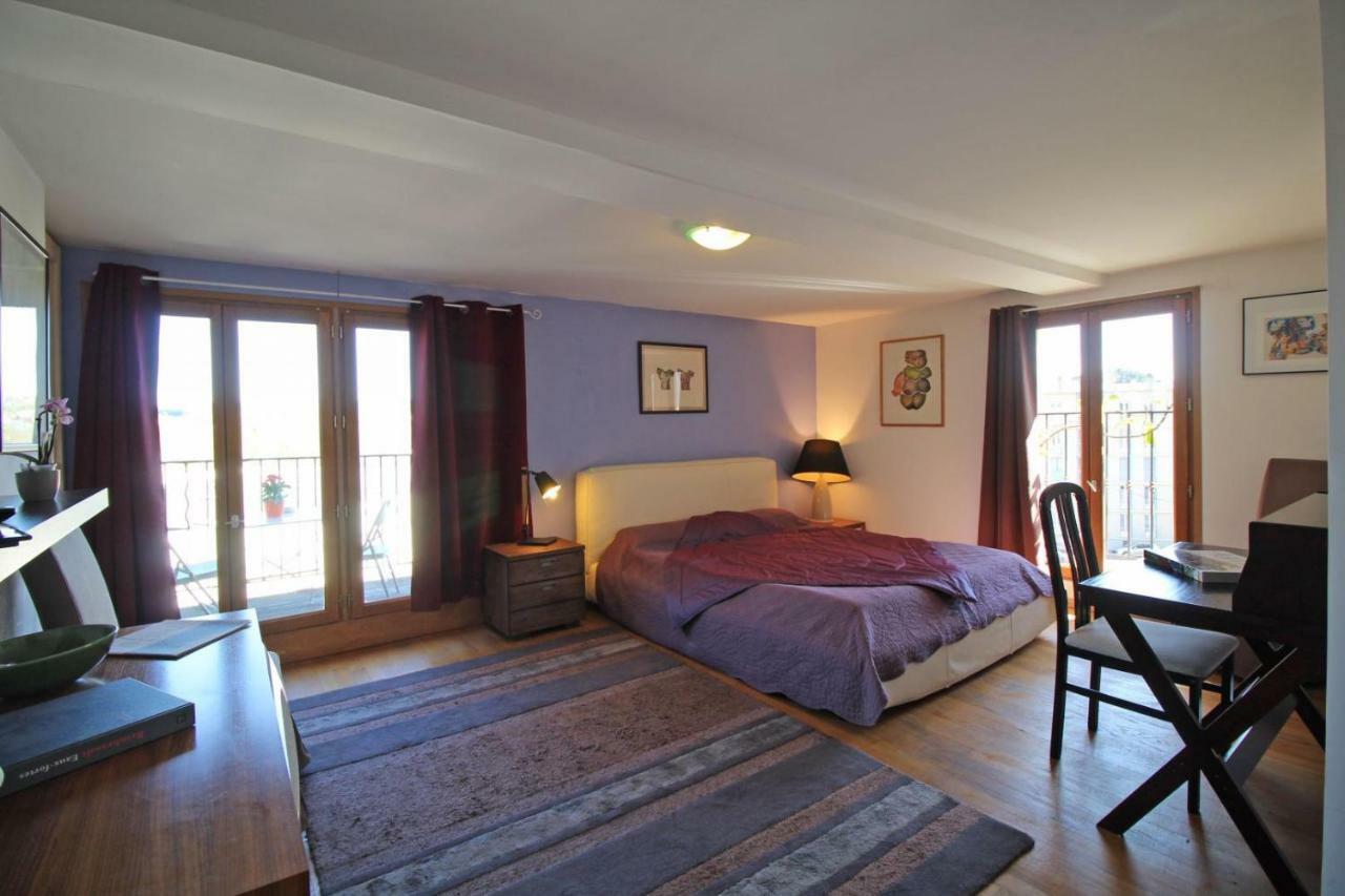 Residence D'Artistes Limoges Oda fotoğraf
