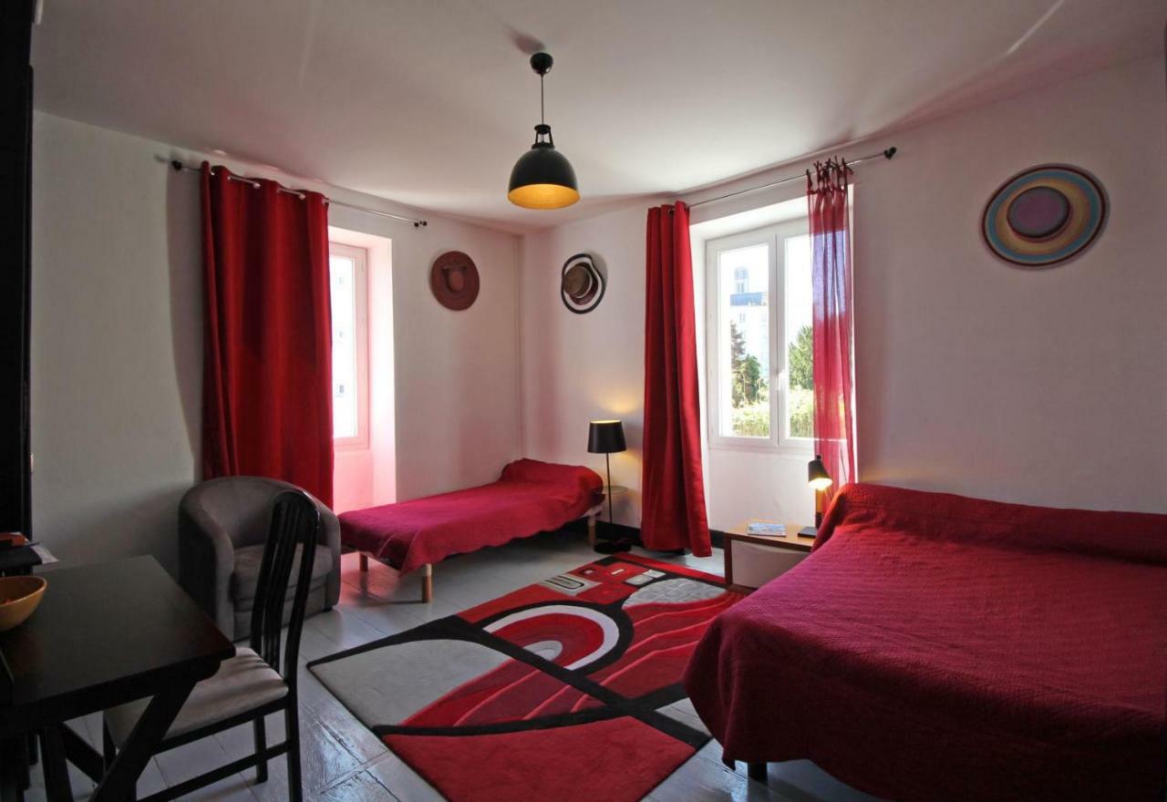 Residence D'Artistes Limoges Oda fotoğraf